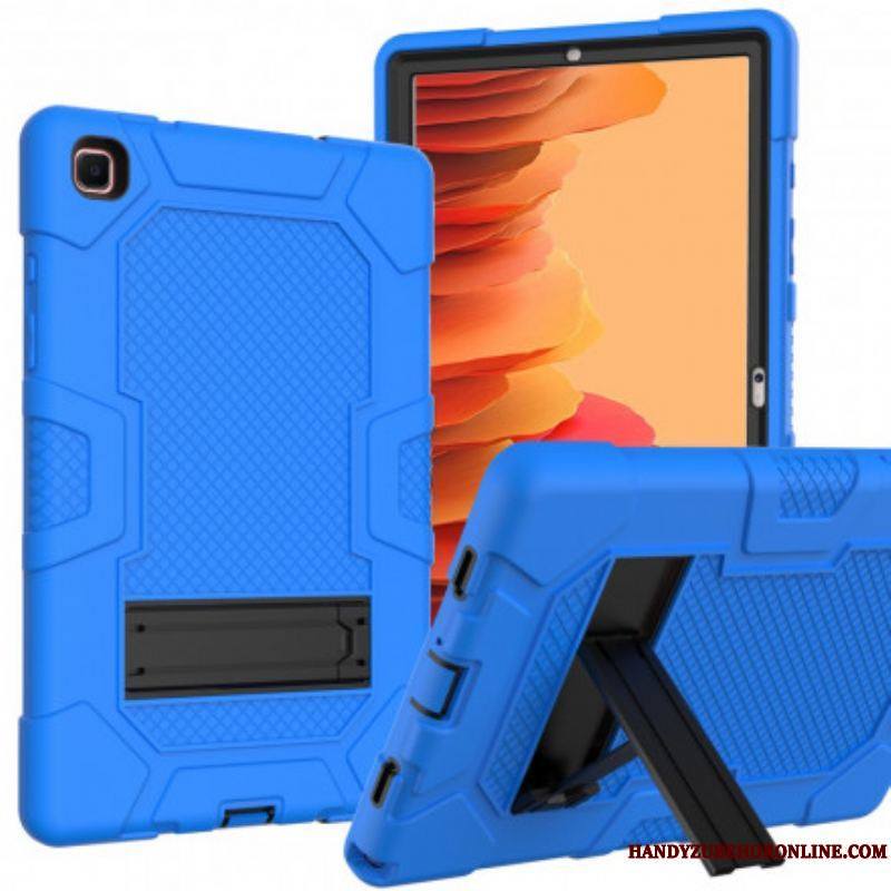 Coque Samsung Galaxy Tab A7 (2020) Ultra Résistante Contrastée