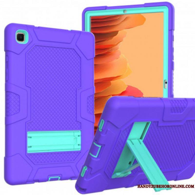 Coque Samsung Galaxy Tab A7 (2020) Ultra Résistante Contrastée