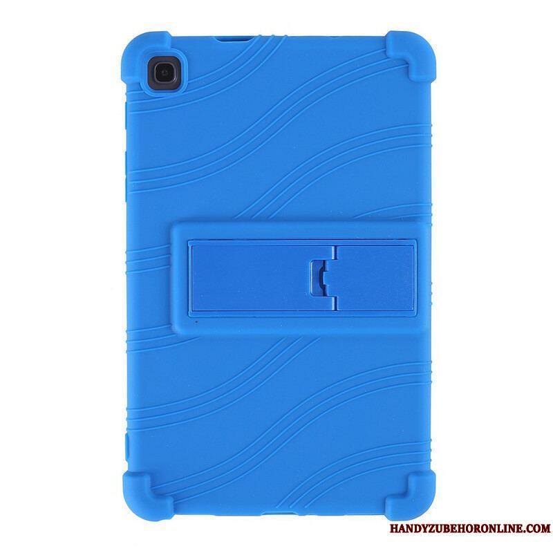 Coque Samsung Galaxy Tab A7 Lite Flexible Support Mains Libres