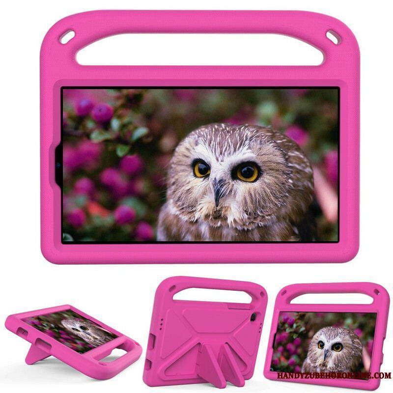 Coque Samsung Galaxy Tab A7 Lite Mousse EVA Junior