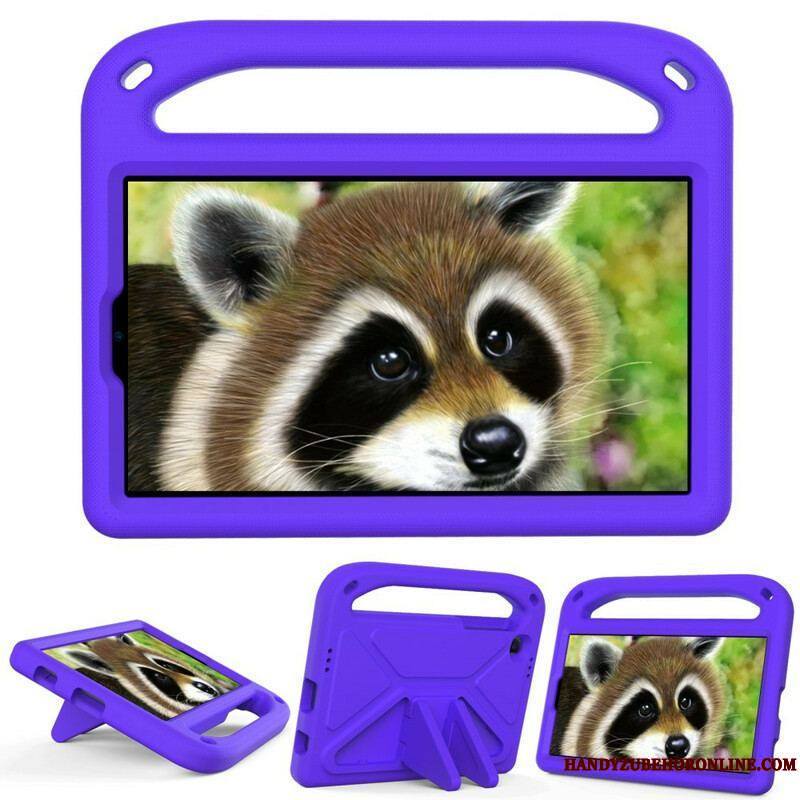 Coque Samsung Galaxy Tab A7 Lite Mousse EVA Junior