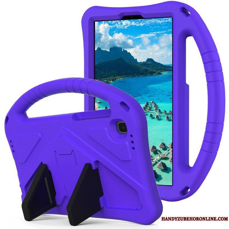 Coque Samsung Galaxy Tab A7 Lite Mousse EVA Kids