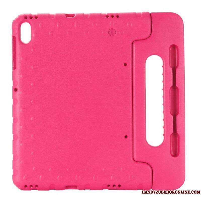 Coque Samsung Galaxy Tab S8 Plus / S7 Plus Mousse EVA pour Enfants