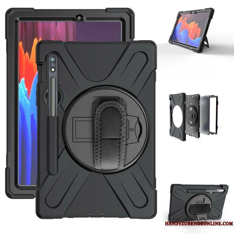 Coque Samsung Galaxy Tab S8 / Tab S7 Utra Résistante