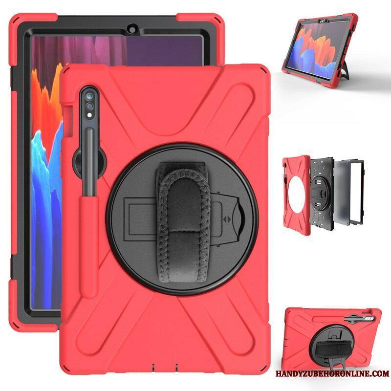 Coque Samsung Galaxy Tab S8 / Tab S7 Utra Résistante