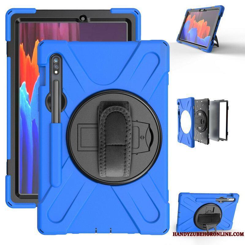 Coque Samsung Galaxy Tab S8 / Tab S7 Utra Résistante