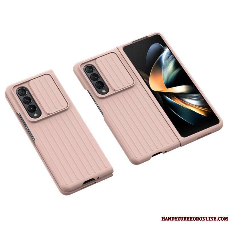 Coque Samsung Galaxy Ultra Pop Glissière