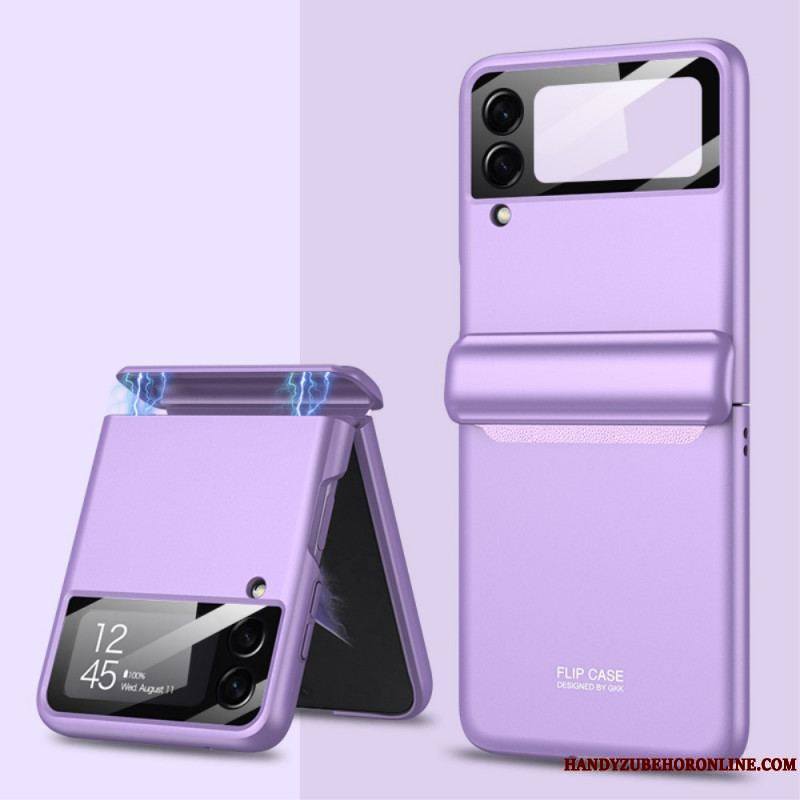 Coque Samsung Galaxy Z Flip 3 5G Charnière Magnétique GKK