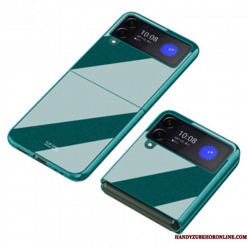 Coque Samsung Galaxy Z Flip 3 5G Design Plus