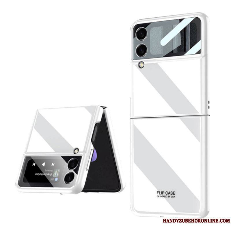 Coque Samsung Galaxy Z Flip 3 5G Miroir GKK