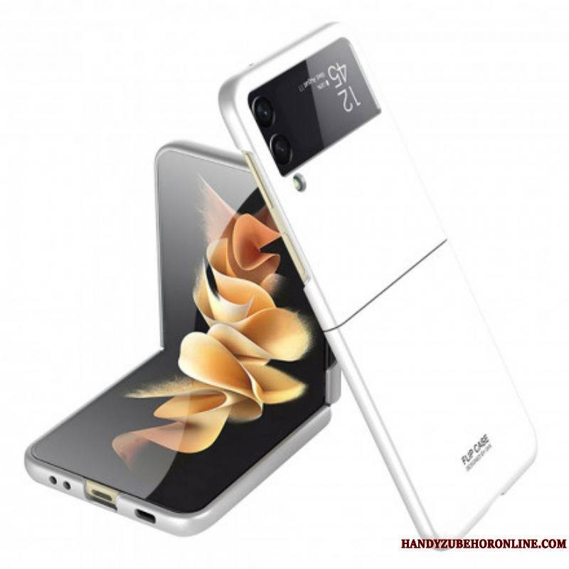 Coque Samsung Galaxy Z Flip 3 5G Ultra Fine GKK