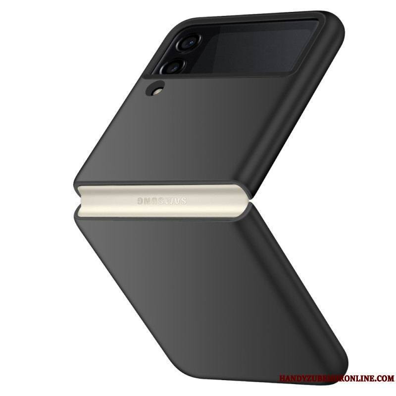 Coque Samsung Galaxy Z Flip 4 Classique