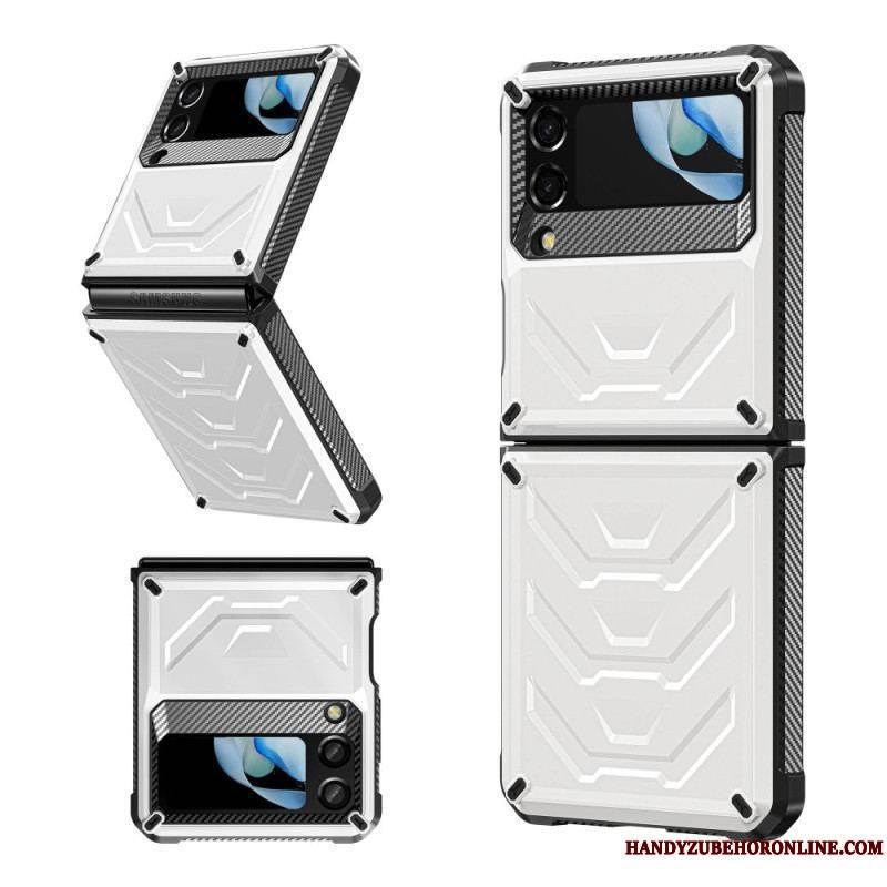 Coque Samsung Galaxy Z Flip 4 Super Résistante