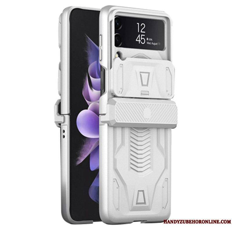 Coque Samsung Galaxy Z Flip 4 Ultra Résistante GKK