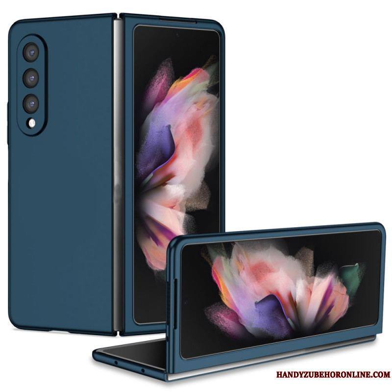 Coque Samsung Galaxy Z Fold 3 5G Classique