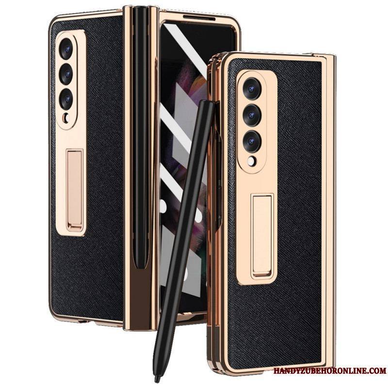 Coque Samsung Galaxy Z Fold 3 5G Multi-Fonctions