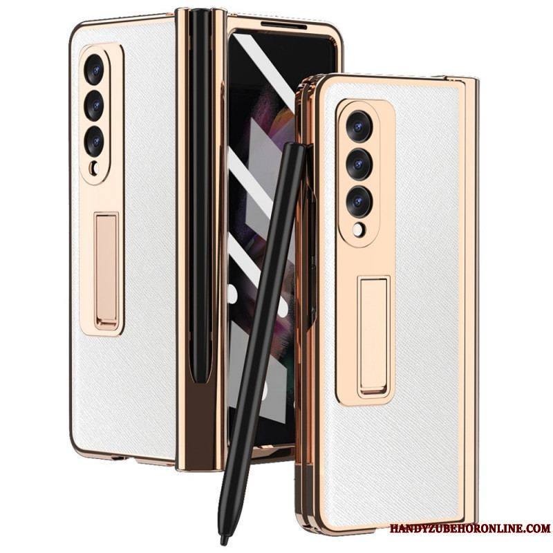 Coque Samsung Galaxy Z Fold 3 5G Multi-Fonctions