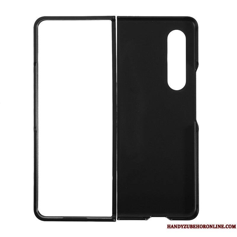 Coque Samsung Galaxy Z Fold 3 5G Rigide