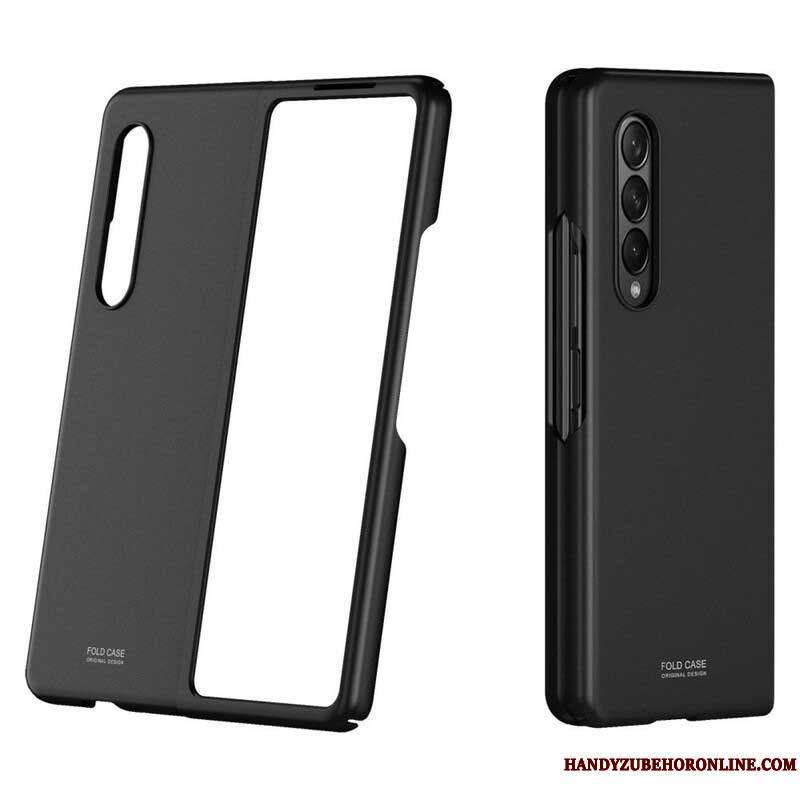 Coque Samsung Galaxy Z Fold 3 5G Skin-Touch