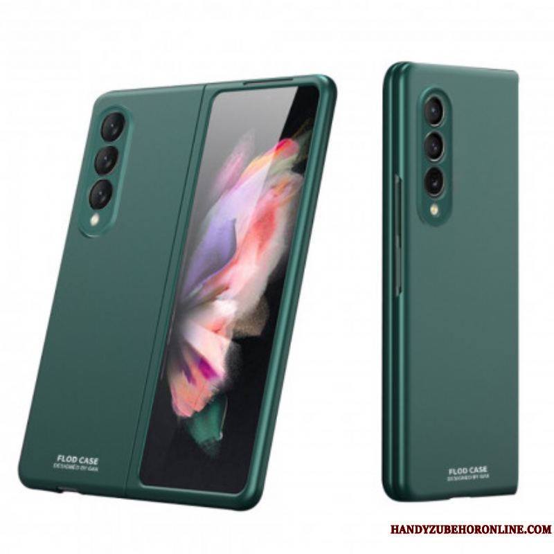 Coque Samsung Galaxy Z Fold 3 5G Ultra Fine Design