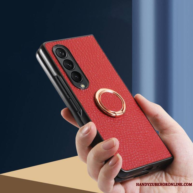 Coque Samsung Galaxy Z Fold 4 Anastasia Anneau