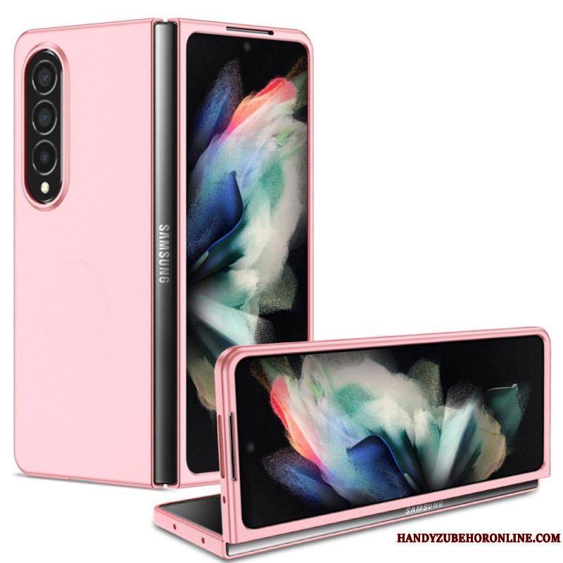 Coque Samsung Galaxy Z Fold 4 Basic Color