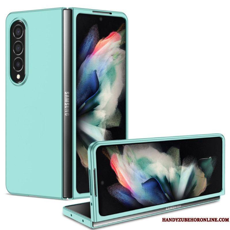 Coque Samsung Galaxy Z Fold 4 Basic Color