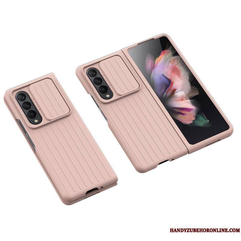 Coque Samsung Galaxy Z Fold 4 Buggage Color