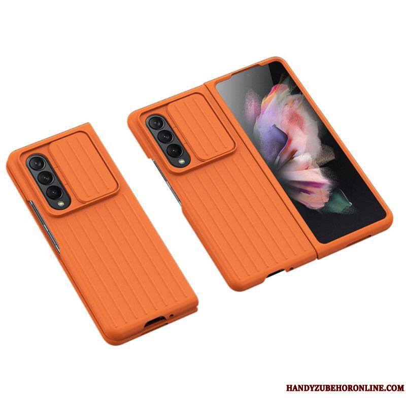 Coque Samsung Galaxy Z Fold 4 Buggage Color