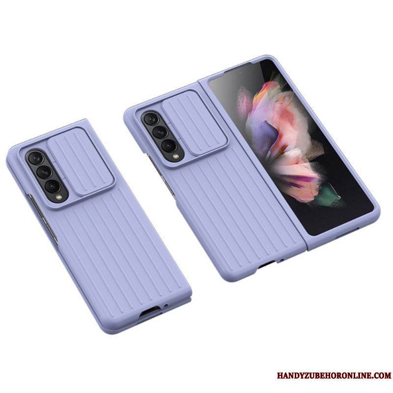 Coque Samsung Galaxy Z Fold 4 Buggage Color