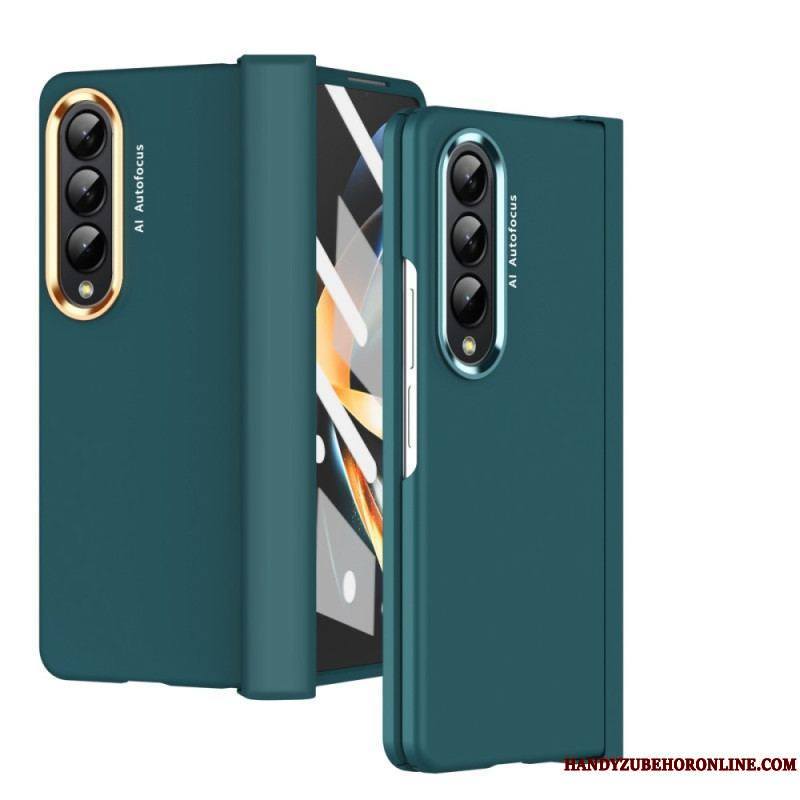 Coque Samsung Galaxy Z Fold 4 Color Smooth