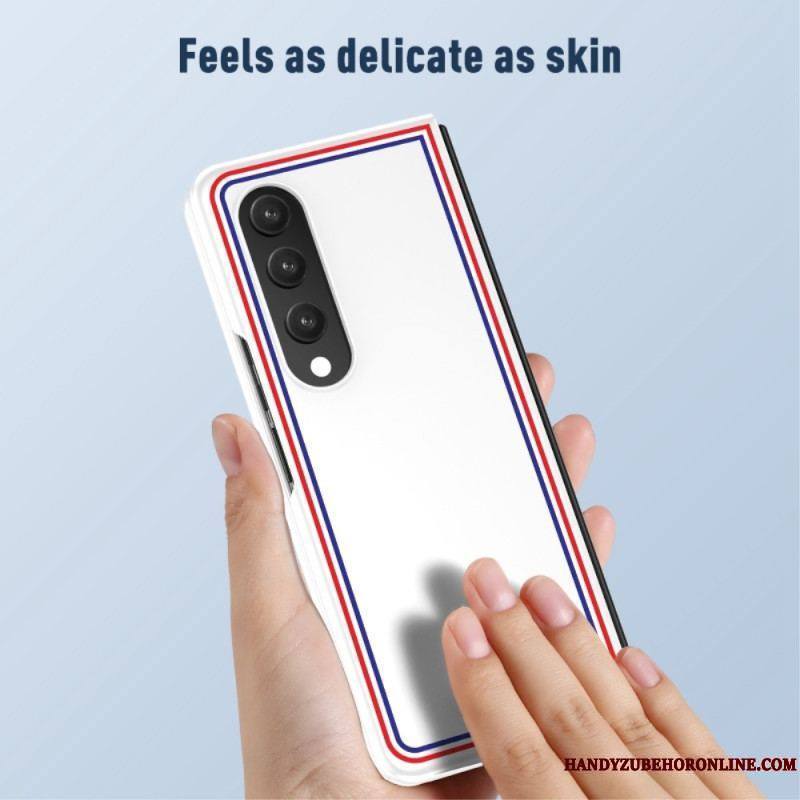 Coque Samsung Galaxy Z Fold 4 Coq Furie