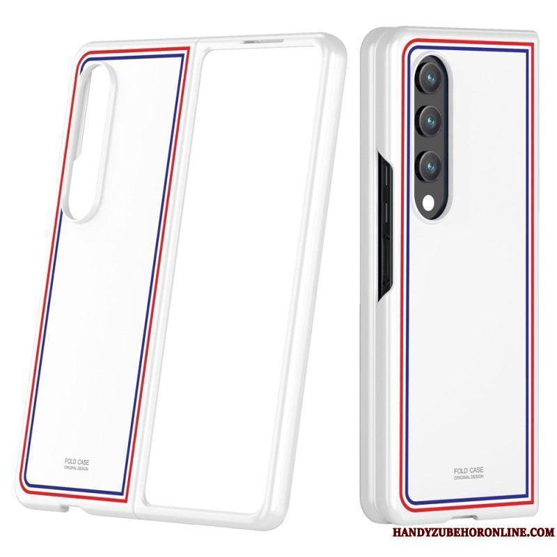 Coque Samsung Galaxy Z Fold 4 Coq Furie