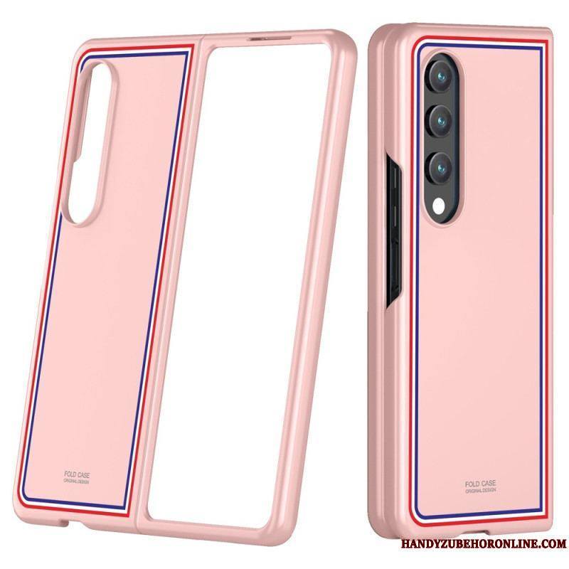 Coque Samsung Galaxy Z Fold 4 Coq Furie