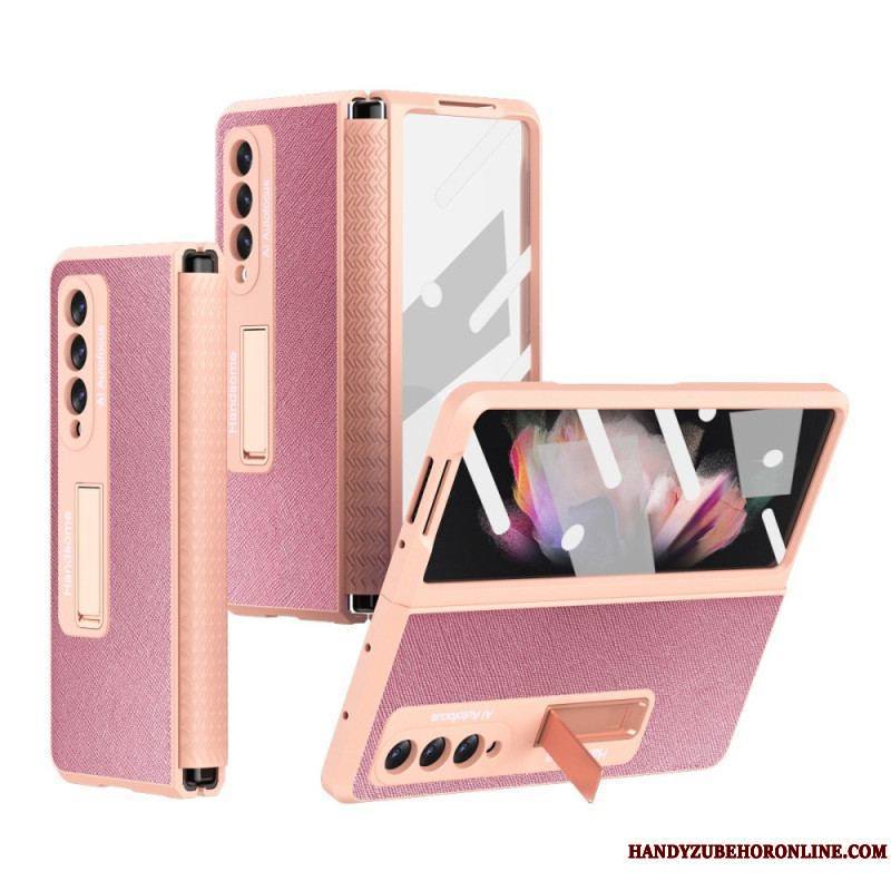 Coque Samsung Galaxy Z Fold 4 Courchevel