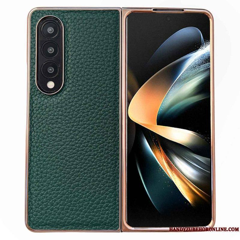 Coque Samsung Galaxy Z Fold 4 Eclipse