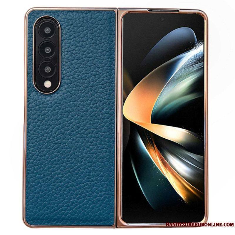 Coque Samsung Galaxy Z Fold 4 Eclipse