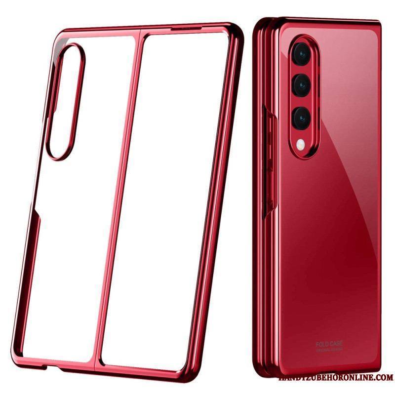 Coque Samsung Galaxy Z Fold 4 Fantôme