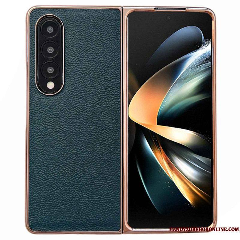 Coque Samsung Galaxy Z Fold 4 Horizon Series