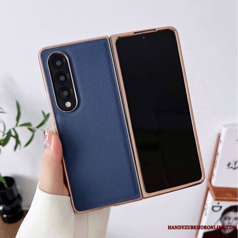 Coque Samsung Galaxy Z Fold 4 Horizon Series