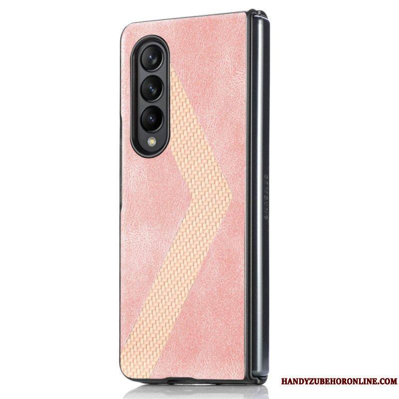 Coque Samsung Galaxy Z Fold 4 L