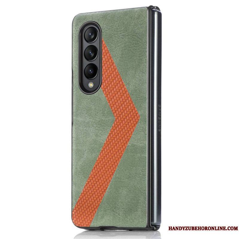 Coque Samsung Galaxy Z Fold 4 L