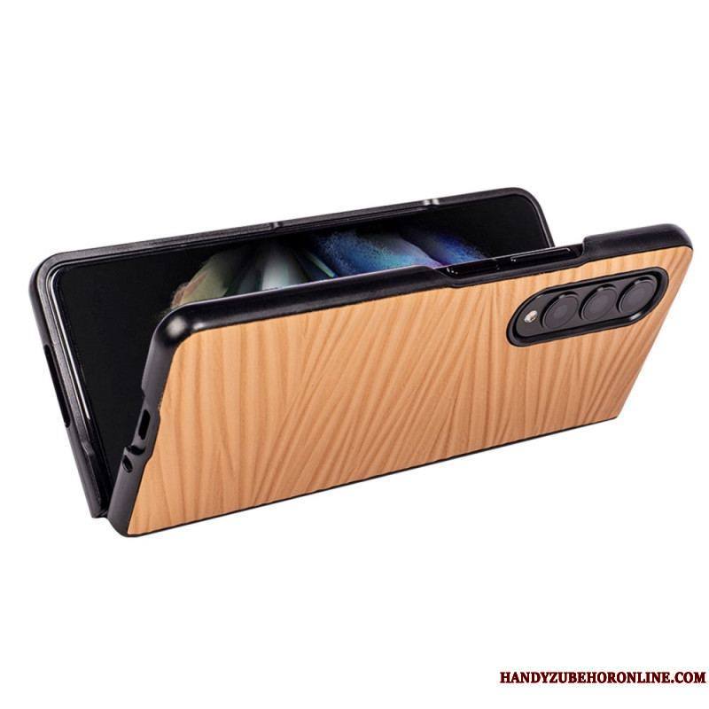 Coque Samsung Galaxy Z Fold 4 Reliefs Dunes