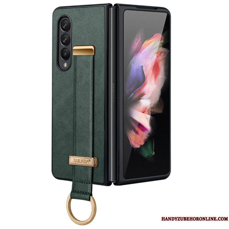 Coque Samsung Galaxy Z Fold 4 SULADA Bracelet