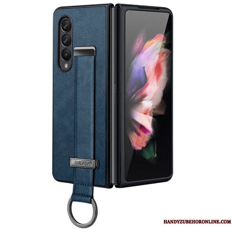 Coque Samsung Galaxy Z Fold 4 SULADA Bracelet