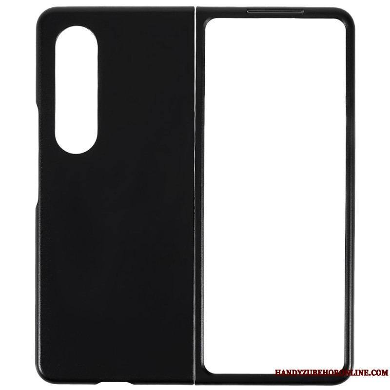 Coque Samsung Galaxy Z Fold 4 Simple