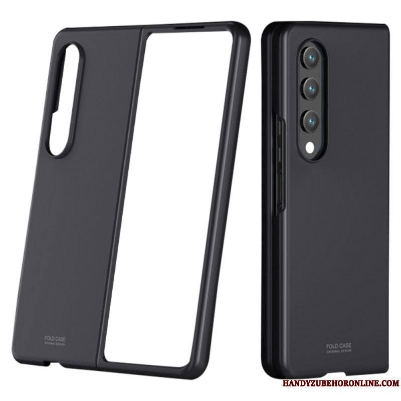 Coque Samsung Galaxy Z Fold 4 Ultra Slim Skin Touch