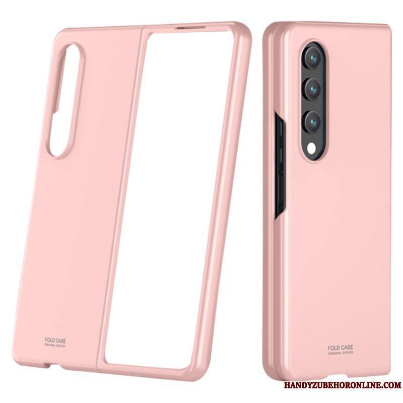 Coque Samsung Galaxy Z Fold 4 Ultra Slim Skin Touch