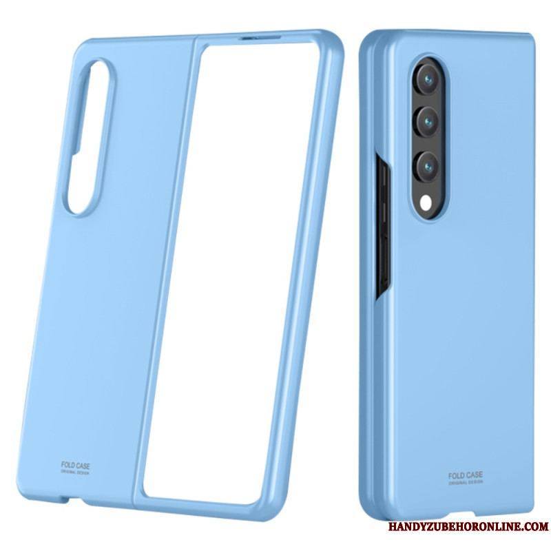 Coque Samsung Galaxy Z Fold 4 Ultra Slim Skin Touch