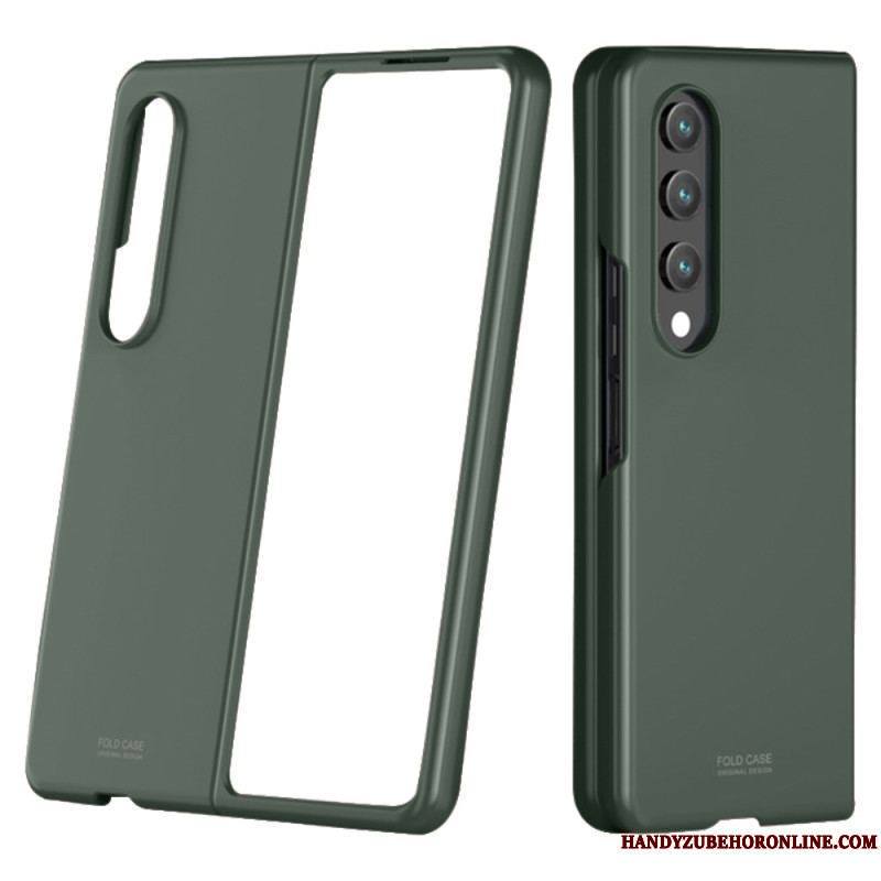 Coque Samsung Galaxy Z Fold 4 Ultra Slim Skin Touch